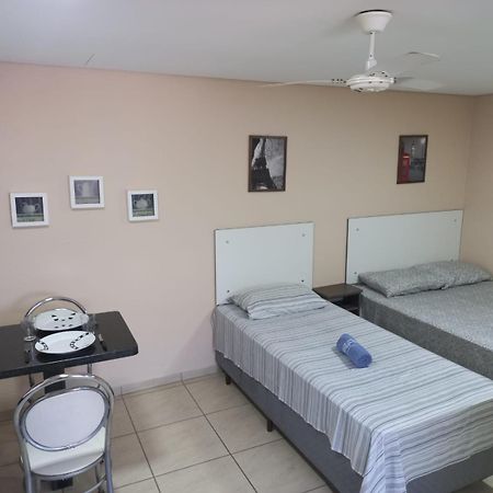 פנייה Residencial Costa Do Encanto מראה חיצוני תמונה