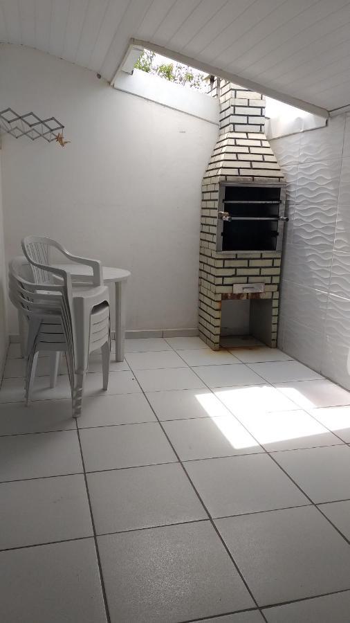 פנייה Residencial Costa Do Encanto מראה חיצוני תמונה