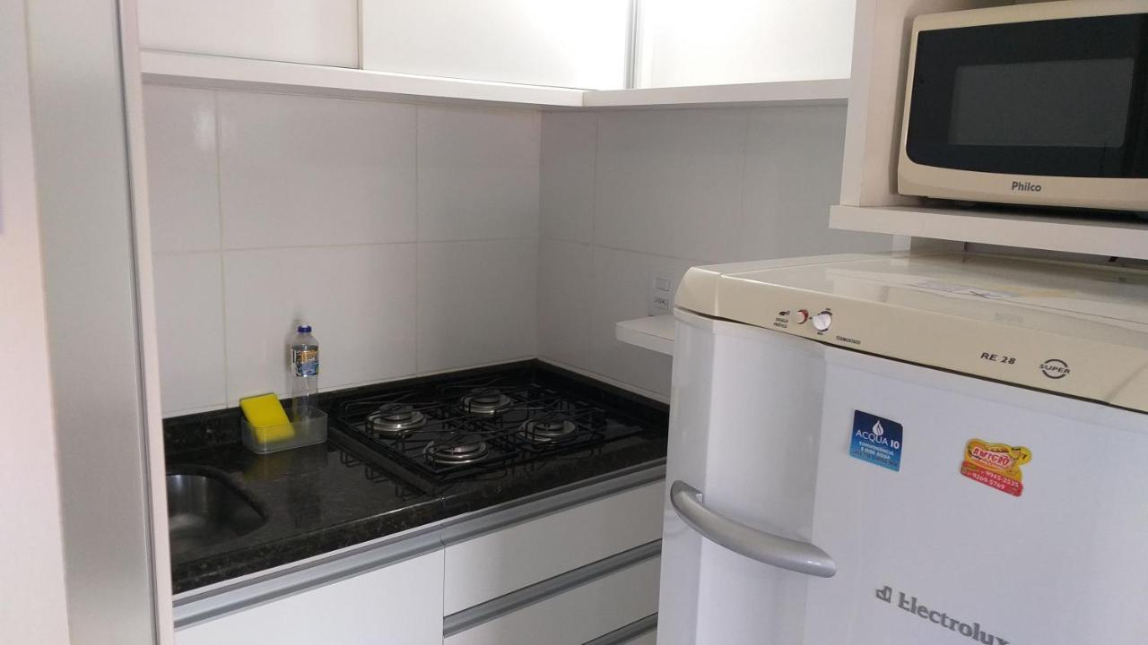 פנייה Residencial Costa Do Encanto מראה חיצוני תמונה