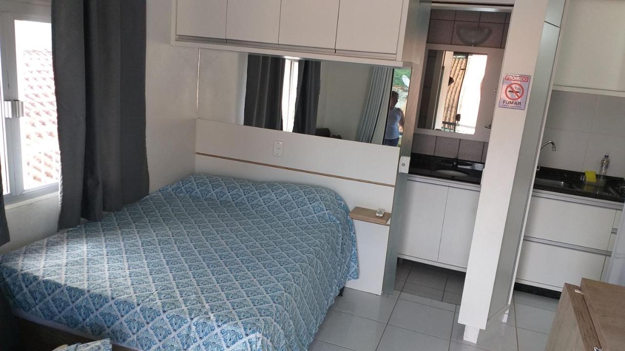 פנייה Residencial Costa Do Encanto מראה חיצוני תמונה