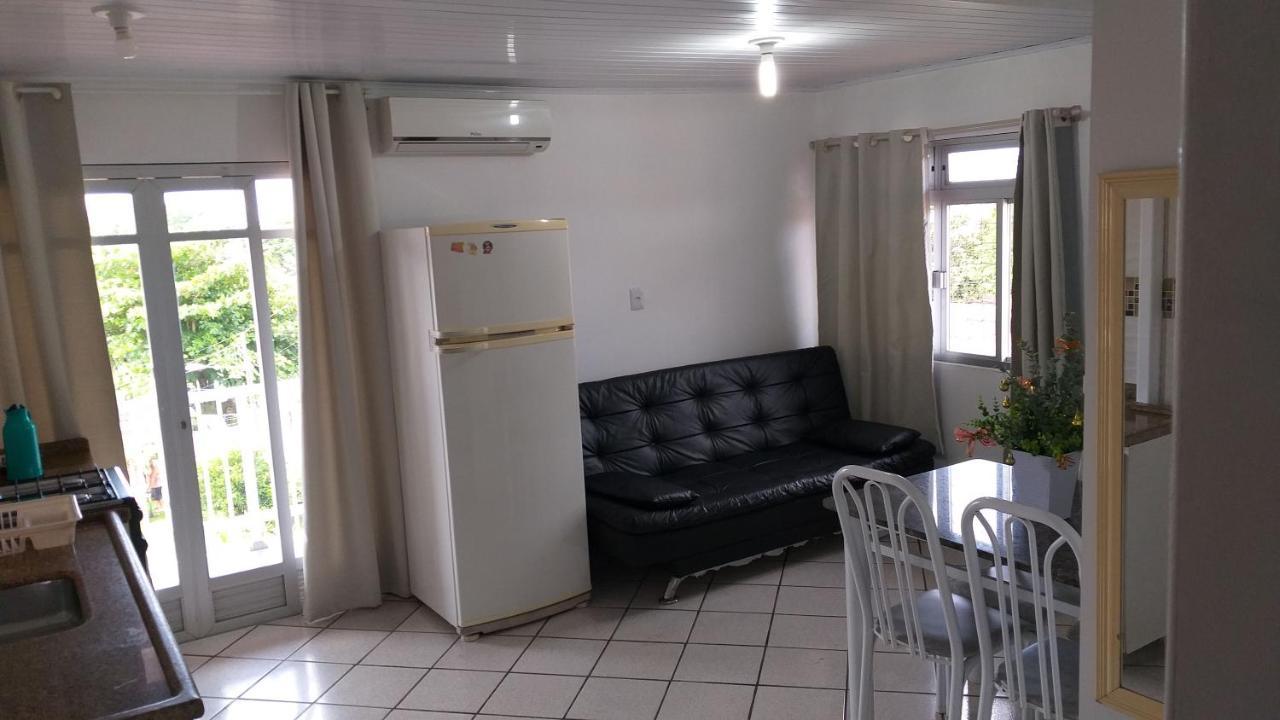 פנייה Residencial Costa Do Encanto מראה חיצוני תמונה