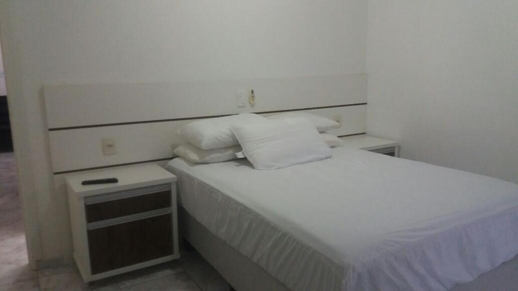 פנייה Residencial Costa Do Encanto מראה חיצוני תמונה