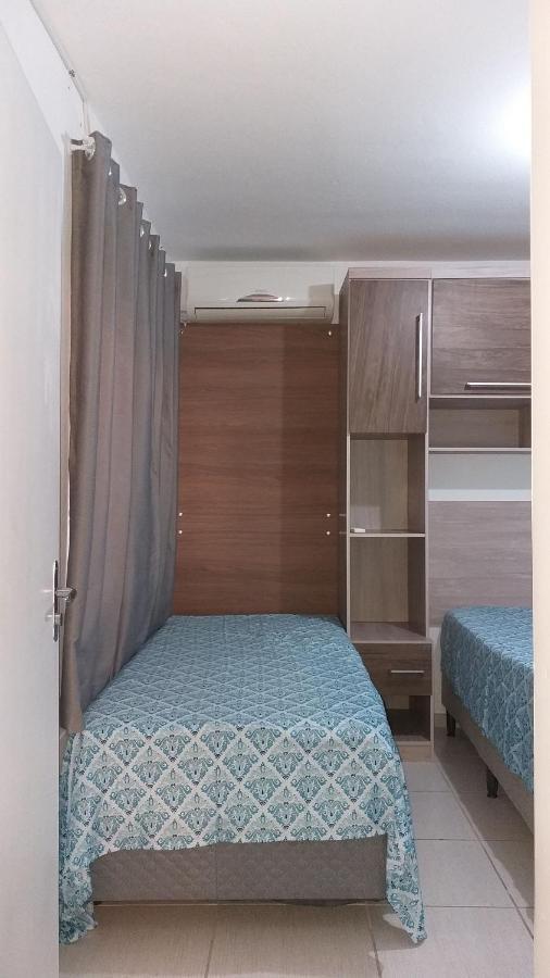 פנייה Residencial Costa Do Encanto מראה חיצוני תמונה