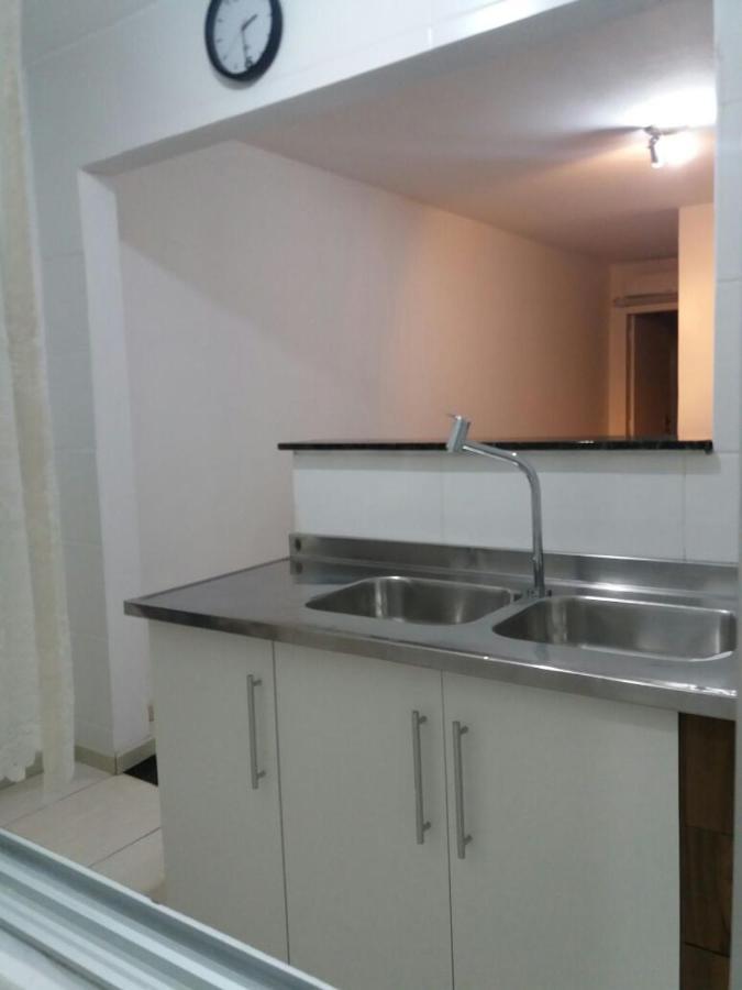 פנייה Residencial Costa Do Encanto מראה חיצוני תמונה