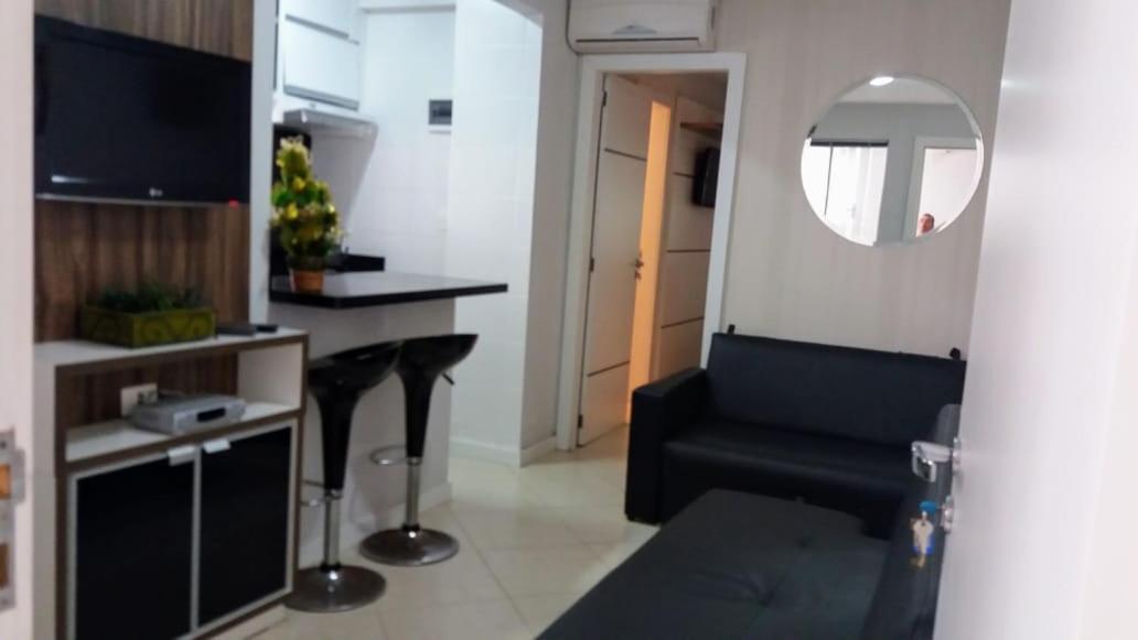 פנייה Residencial Costa Do Encanto מראה חיצוני תמונה