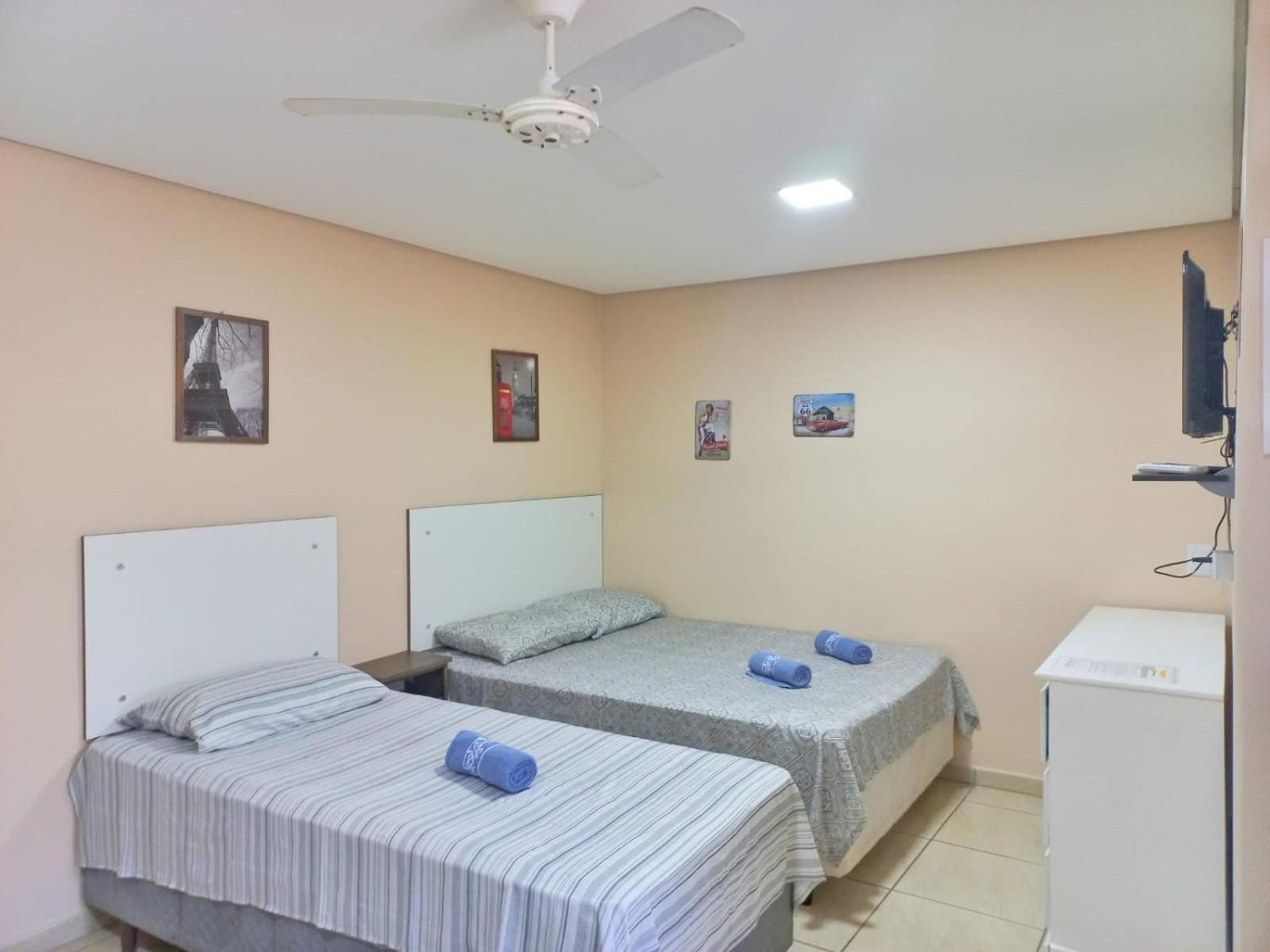 פנייה Residencial Costa Do Encanto מראה חיצוני תמונה