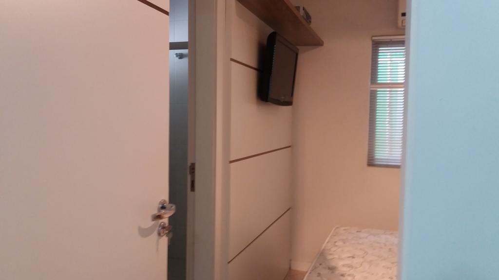 פנייה Residencial Costa Do Encanto מראה חיצוני תמונה