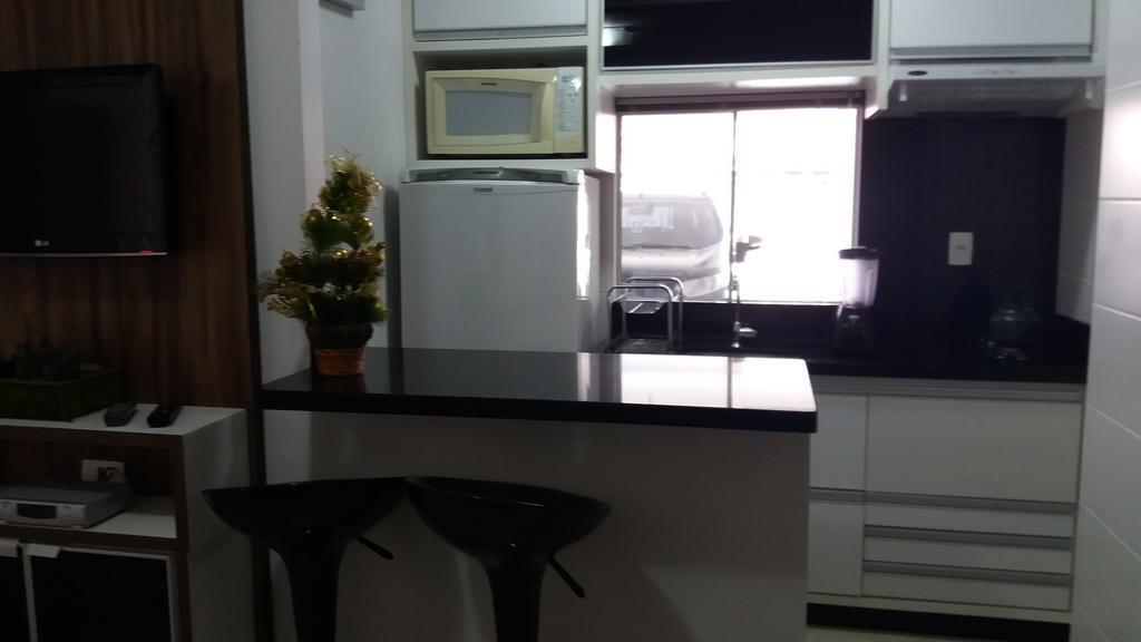 פנייה Residencial Costa Do Encanto מראה חיצוני תמונה