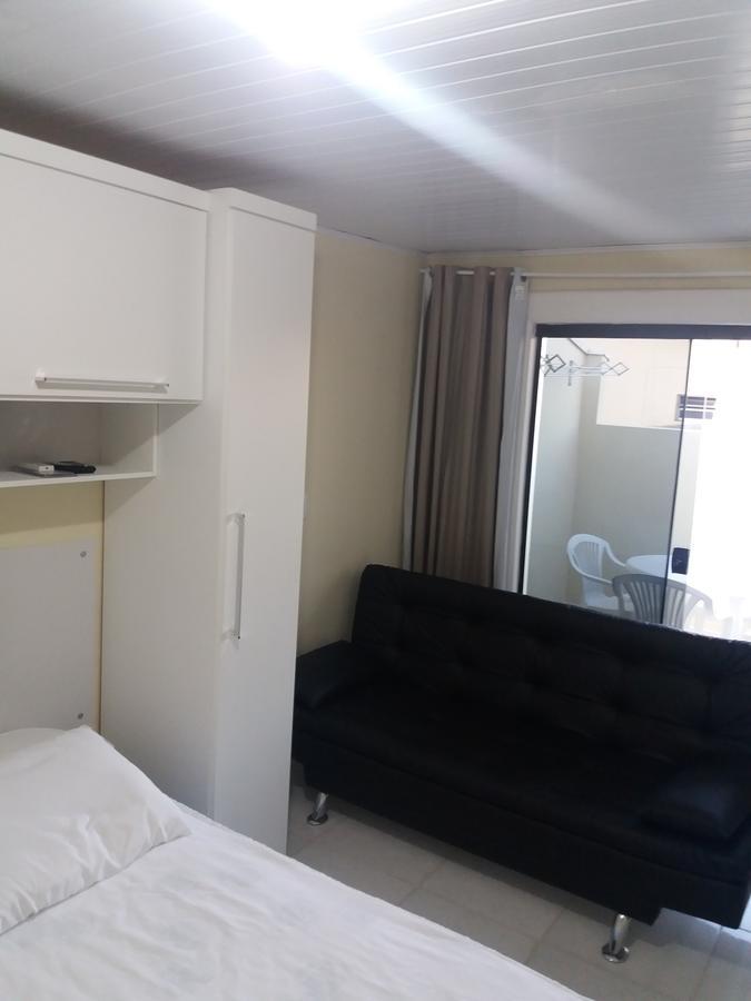 פנייה Residencial Costa Do Encanto מראה חיצוני תמונה